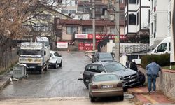 Kastamonu'da gizli buzlanma 9 kişiyi hastanelik etti