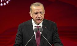 Cumhurbaşkanı Erdoğan: "Pazar günü İstanbul adayını duyacaksınız"