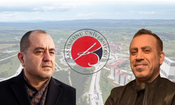 Fatih Köse’den Kastamonu Üniversitesi'ne çağrı