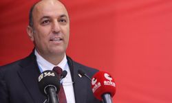 CHP PM Üyesi Erbilgin: "Kabul edilemez"