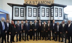 İstanbul Valiliği’nden Kastamonu paylaşımı