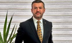 AK Parti’nin Adayı Çetinkaya