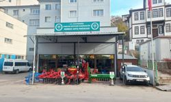 Kastamonu'da çiftçiye faizsiz alım kapısı açıldı