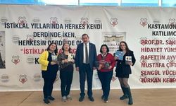 Başkan Vidinlioğlu, Kastamonu Tanıtım Günleri'nde