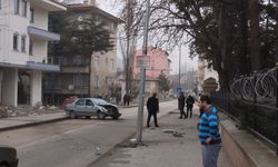 Kastamonu'da tavuk kaydıran ALARMI!
