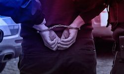 Komşu Karabük'te gözaltına alınan zehir taciri tutuklandı