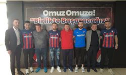 Şaban Özel Kastamonu'dan Düzcespor'a