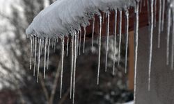 Kastamonu'ya Sibirya soğukları geliyor!