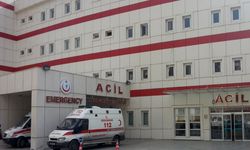 Tosya Acil Sağlık İstasyonu’na takviye ambulans
