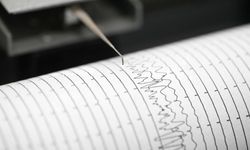 SON DAKİKA: 3.5 büyüklüğünde deprem!