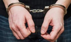 Karabük'te aranan 7 şüpheli tutuklandı