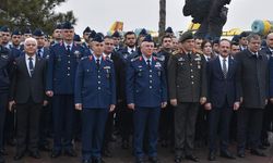 Hava Kuvvetleri'nde yeni başlangıçlara kapı aralandı
