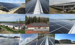 Kastamonu'da yatırımlar, yenilenebilir enerjiyle güç buluyor