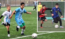 Kastamonu Futbol İl Birinciliği'nin yıldızı: Kuzeykent