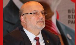 Kastamonulu Yelis, BBP'de Genel Sekreter oldu
