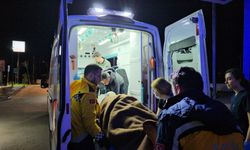 Anne kızı birbirinden ayıran kazada yeni gelişme