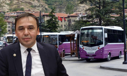 CHP Kastamonu Belediye Başkan Adayı Baltacı projelerini tanıttı