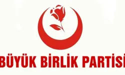 BBP, İnebolu'da AK Parti'yi destekleme kararı aldı