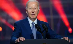 Biden, Navalny'nin ölümünden Putin'i sorumlu tuttu