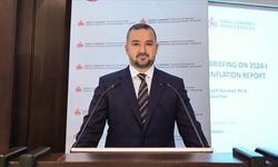 TCMB Başkanı Karahan: "Enflasyonu kontrol altında tutacağız"