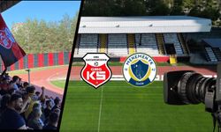 GMG Kastamonuspor - Menemen FK maçı ne zaman, hangi kanalda?