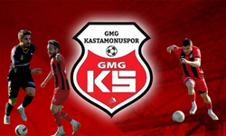 GMG Kastamonuspor’da 3 önemli eksik