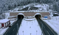 Ulaştırma ve Altyapı Bakanı'ndan Kastamonu paylaşımı