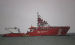 Batan gemiden acı haber: 6 mürettebattan 2'si ölü tespit edildi