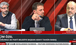 Seçim Özel’e konuk olan Babaş: “Çoluğumuza çocuğumuza bilmediğin şeyleri söyleme”