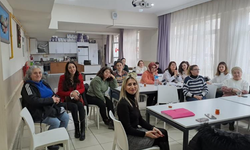 Kastamonu'da öğretmenlere 'Dijital Pazarlama' kursu açıldı