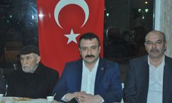 Muhtar adayı en büyük soruna dikkat çekti!