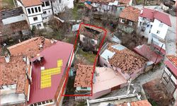 Bu ev kiminse haberi olsun; Kastamonu Belediyesi yıktı-yıkacak!