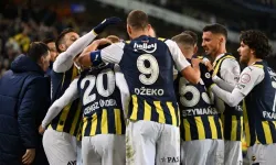 Fenerbahçe - Olympiakos maçı ne zaman, nerede yayınlanacak?