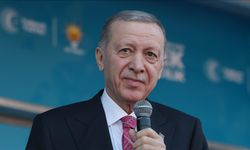 Erdoğan: "Siyasi bölücülere bu derece teslim olunmaz"