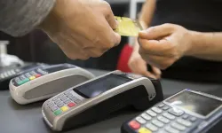 Kredi kartında biyometrik ödeme dönemi başlıyor