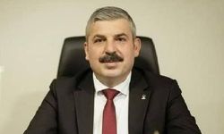AK Parti Kastamonu il Başkanı istifa etti!