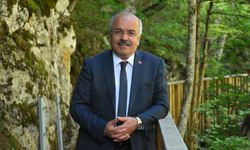 Şenol Yaşar: "Hizmeti getiren biziz, yaptık ve yine yapacağız"