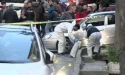 AKP seçim bürosuna silahlı saldırı: 1 ölü!