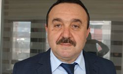 AK Parti Kastamonu'da  yeni başkan  Hasan Yağcıoğlu