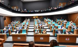 Kastamonu'dan belediye meclislerine 118 aday adayı başvurusu