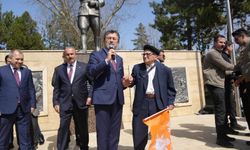 Taşköprülü amca Cumhurbaşkanı'nı Kastamonu'ya davet etti