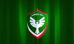 Amedspor’un erken sevinci kursağında kalacak!