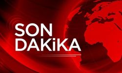 Çanakkale'de yaşanan deprem İstanbul'da hissedildi