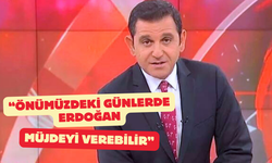Fatih Portakal'dan asgari ücrete ara zam iddiası