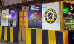 Kastamonu'da Genç Fenerbahçeliler Lokali Kuruldu