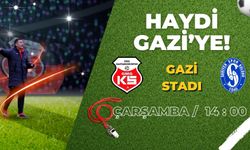 GMG Kastamonuspor - Sarıyer maçı ne zaman, hangi kanalda?