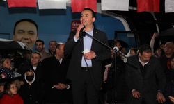 Kastamonu Belediye Başkanı Hasan Baltacı kimdir?