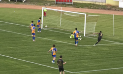 İskenderunspor – GMG Kastamonuspor maçının golleri