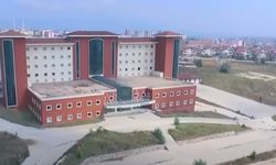 Yalçın: "Vidinlioğlu, Uğurlu Hastanesinin ruhsatını satmaya çalışıyor"