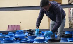 Kastamonu'da süt fiyatlarına zam yapıldı!